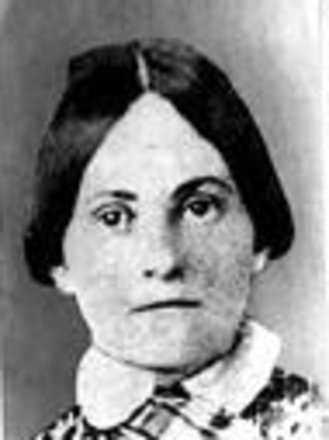 Mary Elizabeth Smith (1844 - 1916) Profile